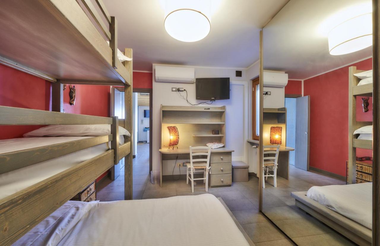 Apartamento Sunset App Perledo Exterior foto